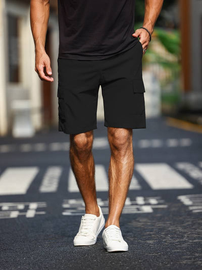 Isha | Elegante und lässige Sommer Shorts