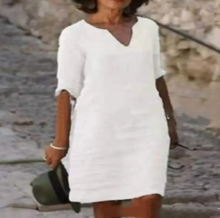 Daisy Glamour | Verspieltes Minikleid für jeden Anlass