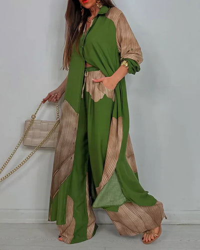 Moriel | Elegantes Set