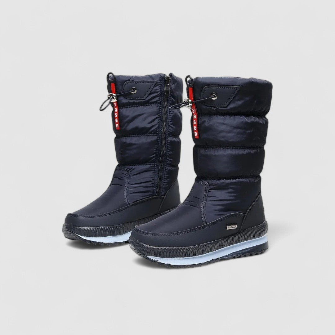 Elsa Arctic Schneestiefel