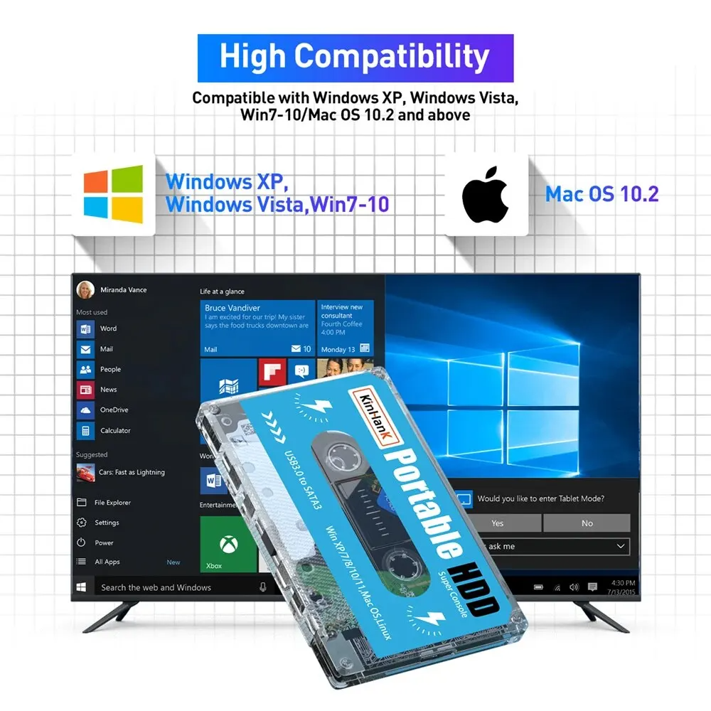 RetroGaming Mega-Konsole | Zugang zu über 110.000 Spielen und Plug & Play Erlebnis