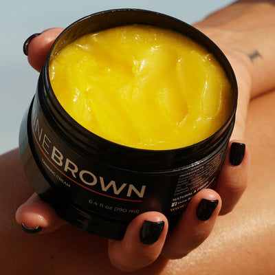 Sloane - Schneller braun werden in diesem Sommer!