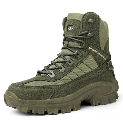Joachim | Wasserdichte taktische Stiefel für Herren