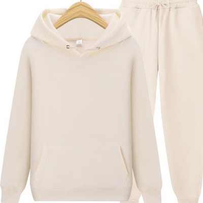 Herren Zweiteiliges Beqeuem Set | Lässig