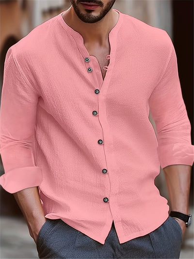 Ulysses | Button Down Herren Hemd