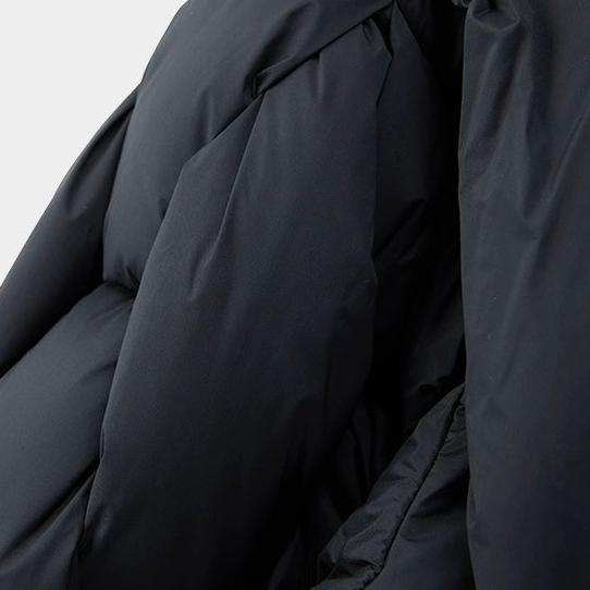 TANZ©-Pufferjacke | Robuste und Stilvolle Pufferjacke