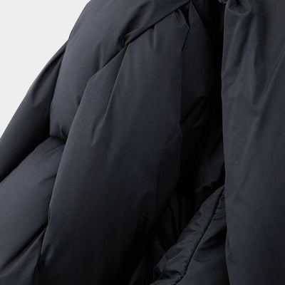 TANZ©-Pufferjacke | Robuste und Stilvolle Pufferjacke
