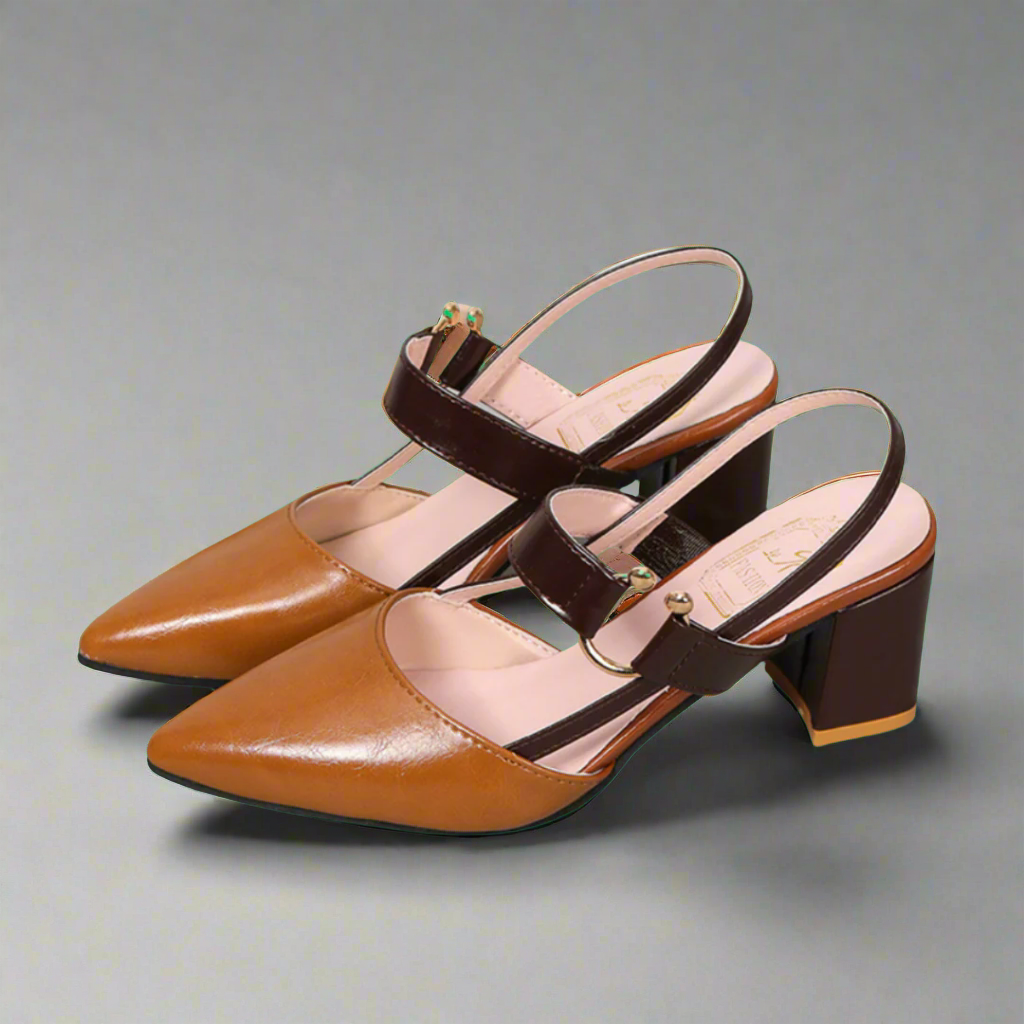 Frederick | Bequeme Sandalen für pure Freiheit