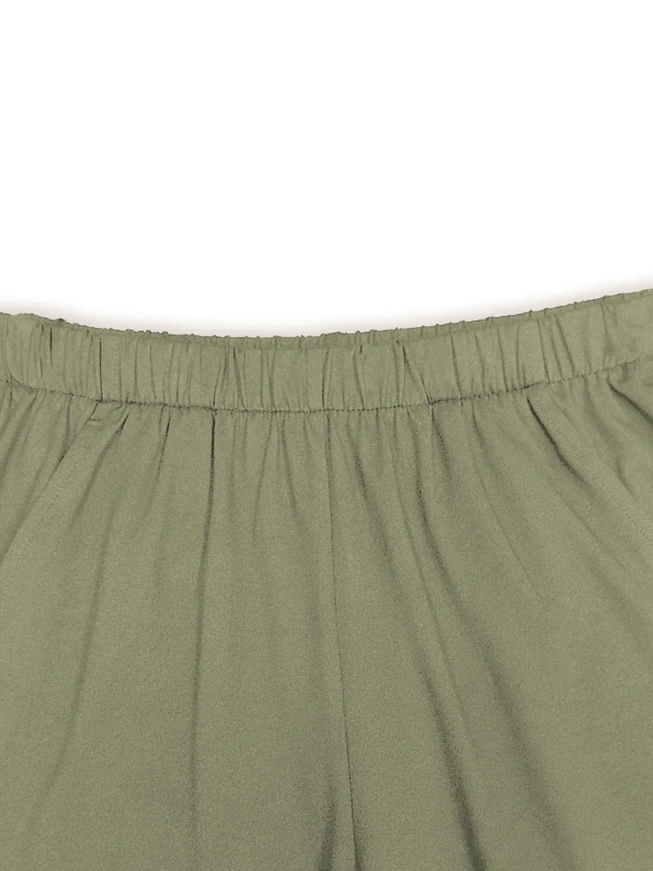 Lyra – Lässiges Zweiteiliges Set Mit Grafik Drucken