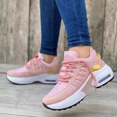 Solea | Stilvolle orthopädische Komfortschuhe für schmerzfreies Gehen