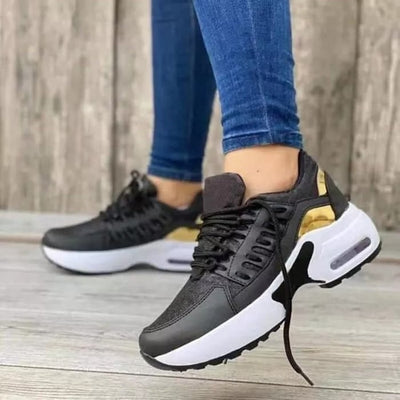 Solea | Stilvolle orthopädische Komfortschuhe für schmerzfreies Gehen