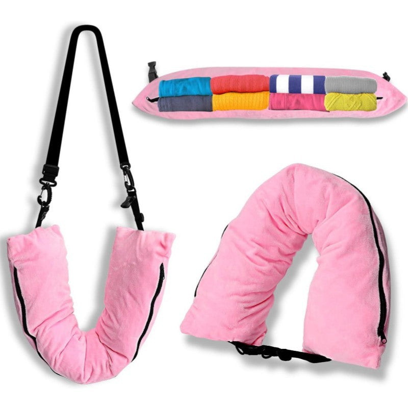 Sloane™ Kompakter Reisebegleiter