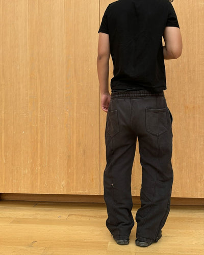 Rhen | Lässige, bequeme Jogginghose