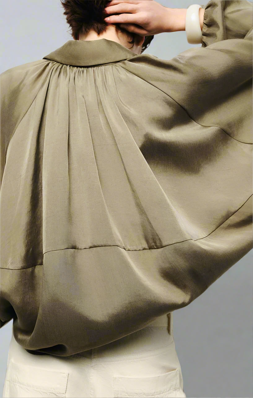 JOANA I ZEITLOSE BOMBERJACKE