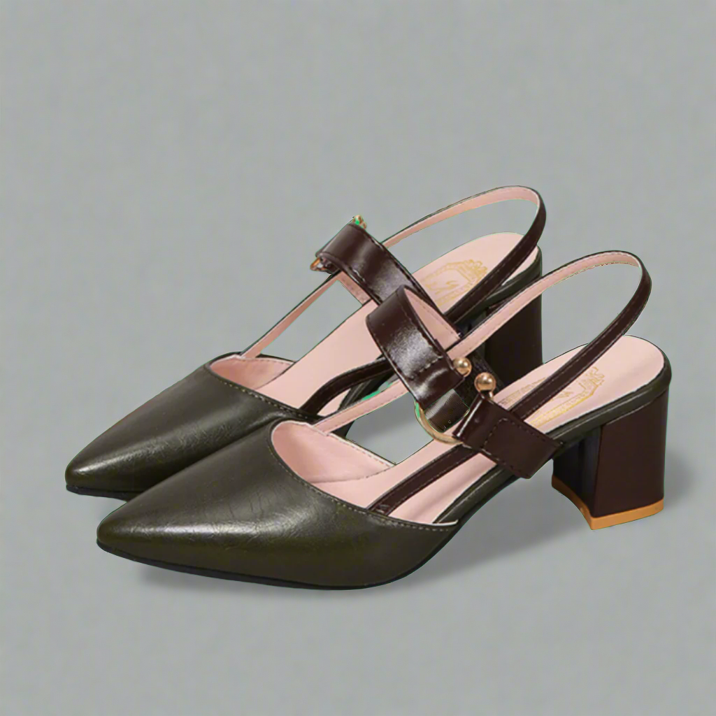 Frederick | Bequeme Sandalen für pure Freiheit