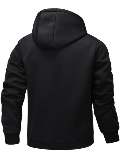 JAX FLEECE HOODIE