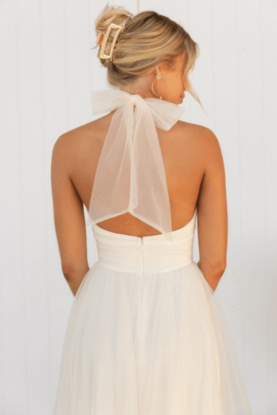 Kinsley | Elegantes Frühling-Sommer-Kleid