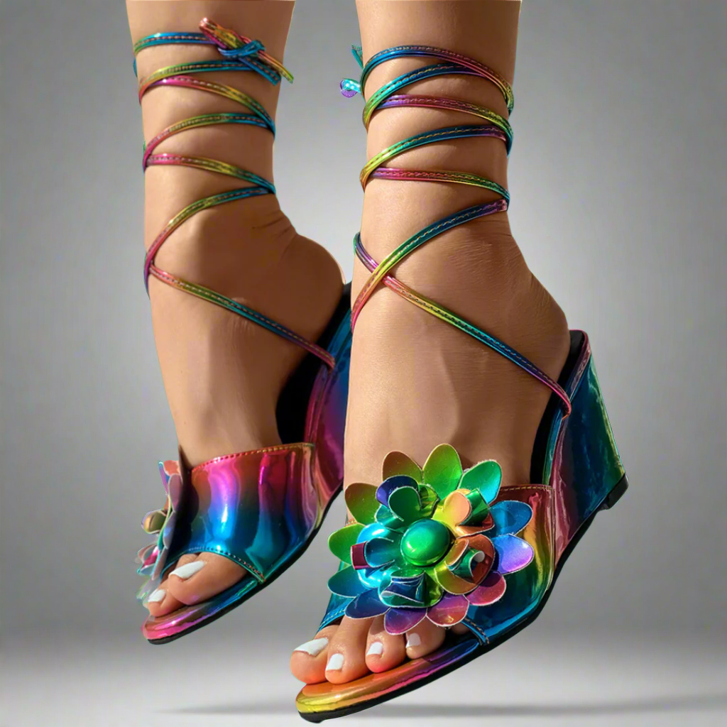 Sigharda | Bequeme Sandalen für empfindliche Füße