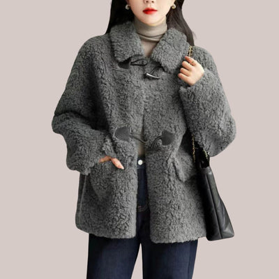 Azurblau | Entspanntes und zeitloses Sommerkleidungsstück