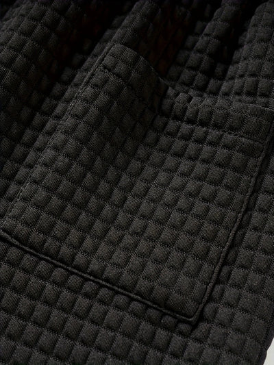 Nikifor - Atmungsaktiv Kordelzug Taille Kurze