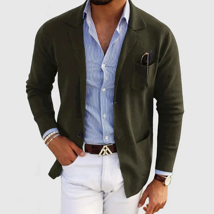 Jack | Komfortabler Blazer