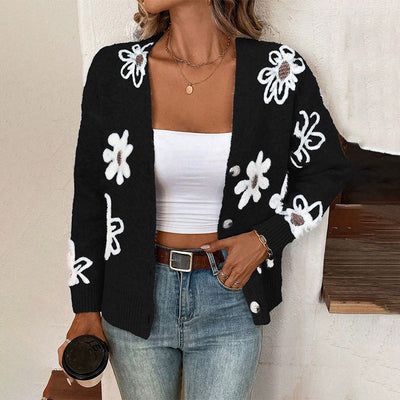 Bellerose | Cozy Bloom Pullover