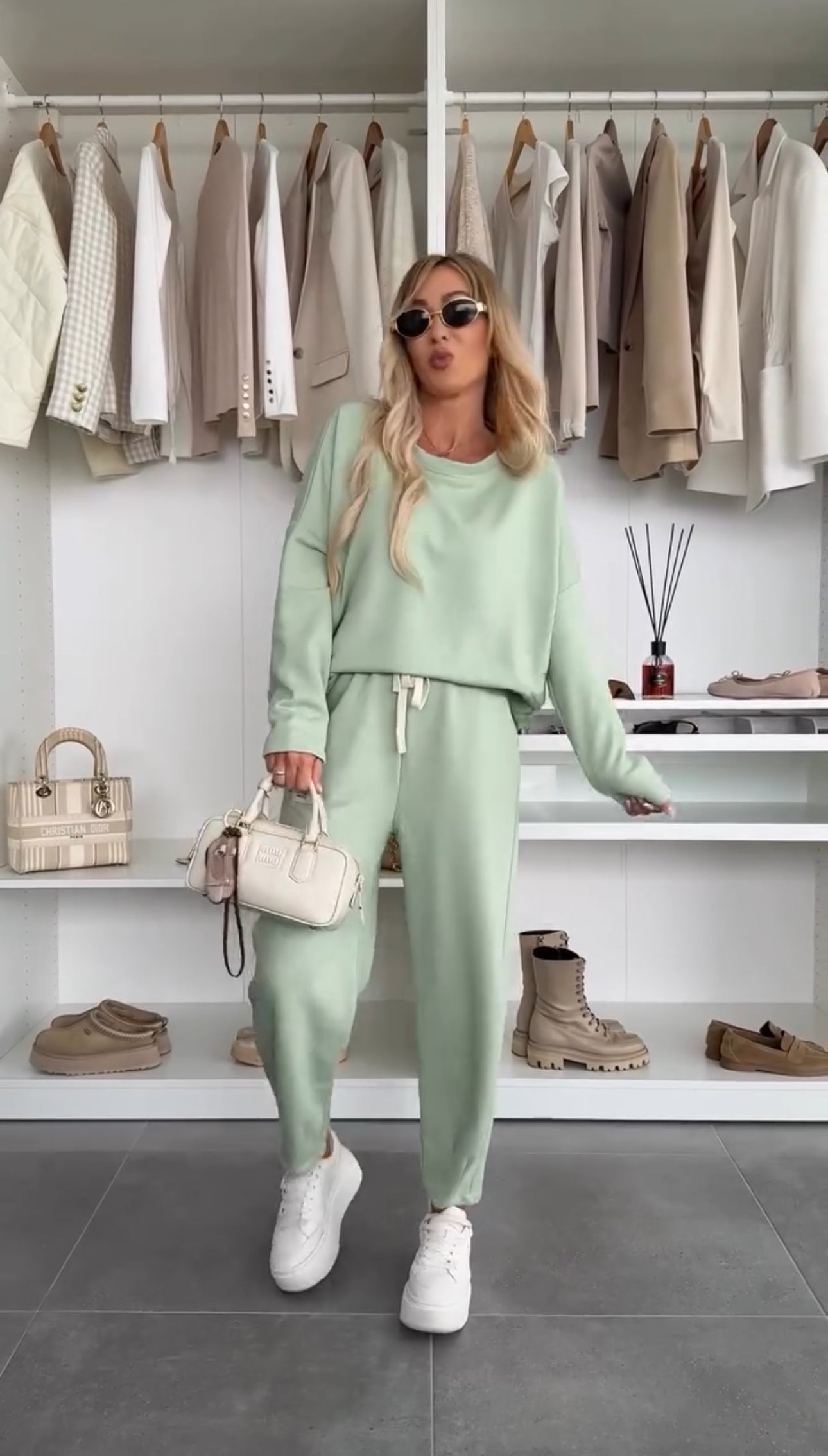 RelaxFit | Bequeme Loungewear für gemütliche Stunden