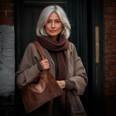 Lylia | Tasche für zeitlose Eleganz