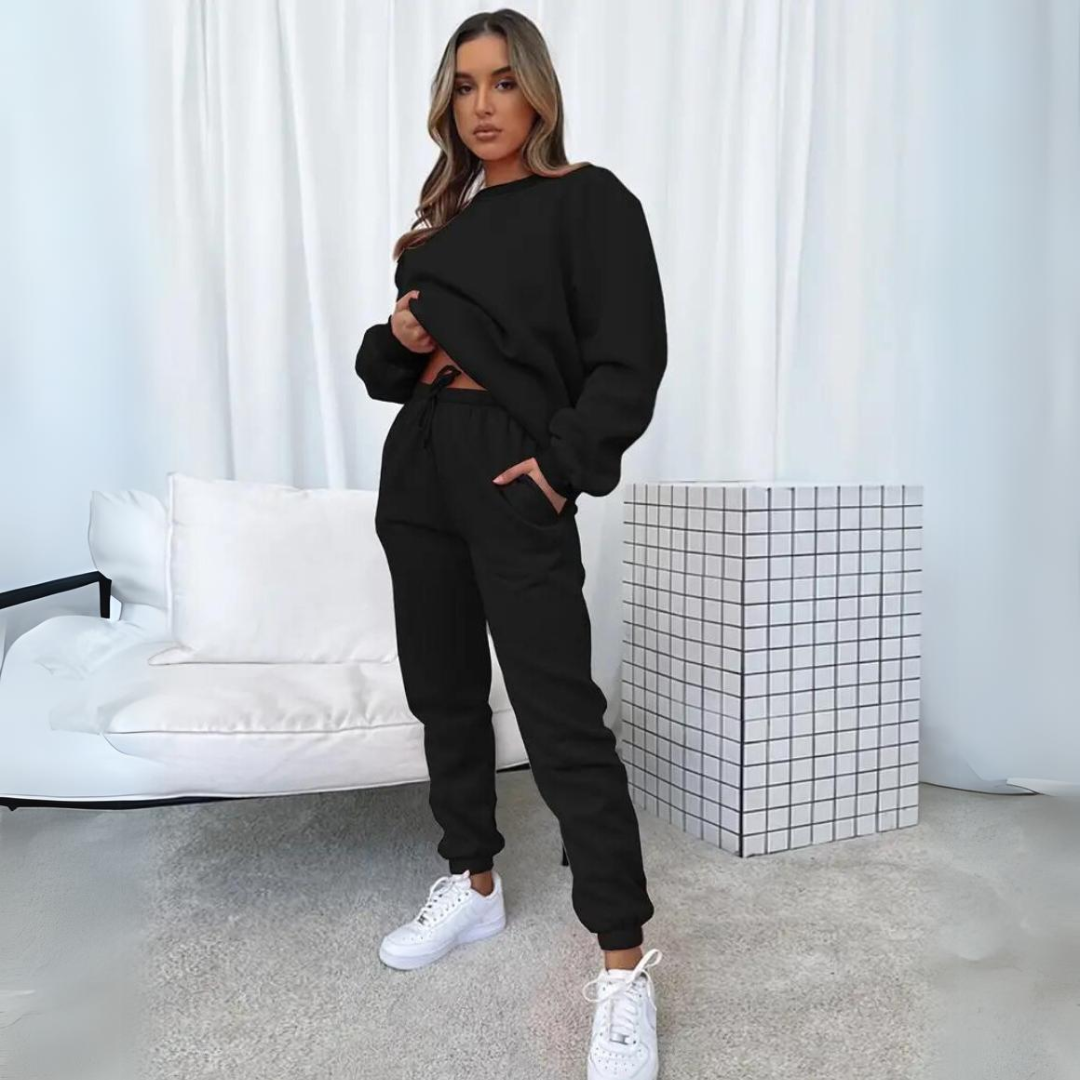 Mortel | Freizeit-Jogging-Anzug