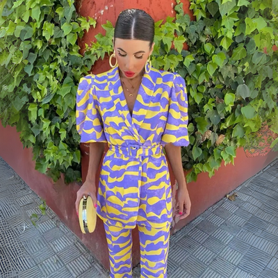 Missy – Elegantes 2-Teiliges Satz