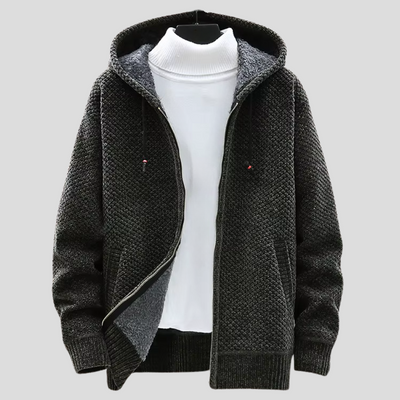 Tonnie - Stricken Kapuzenpulli