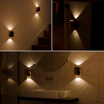 Lavine | Lampe LED