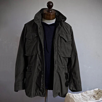 Horace  |Herren Herbst- Feldjacke