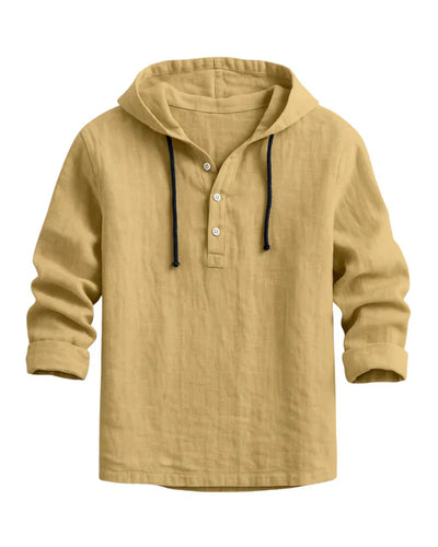 Luxeon™ - Luxuriöser und bequemer Hoodie