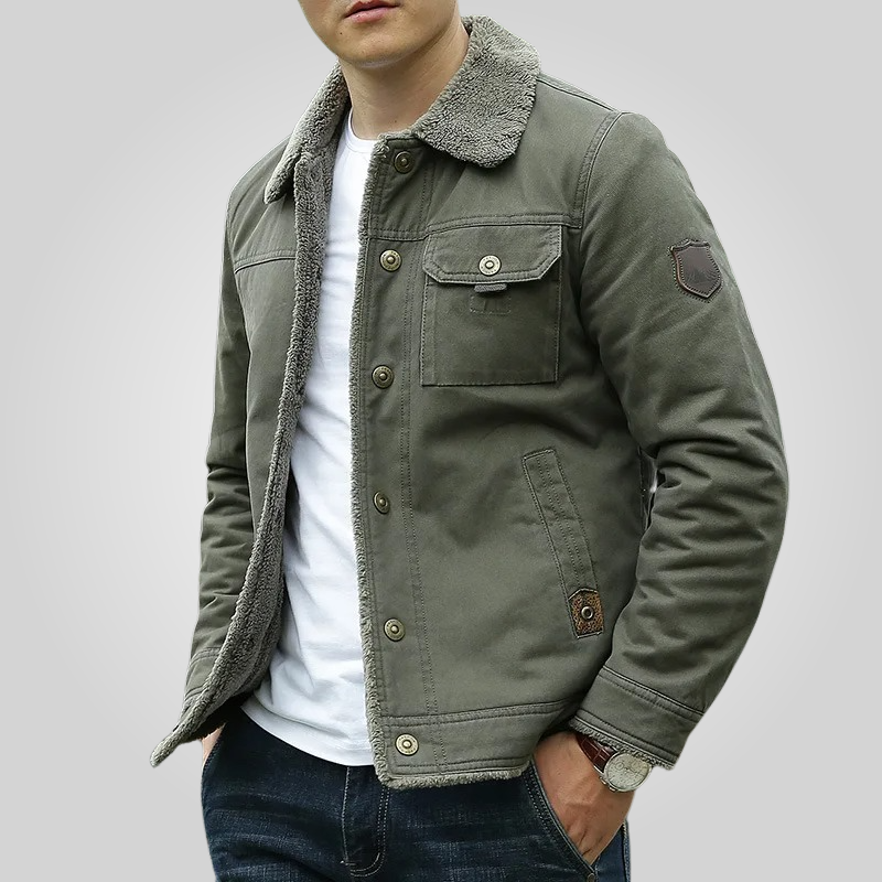 JAX JACKET