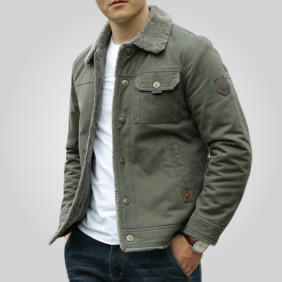 JAX JACKET