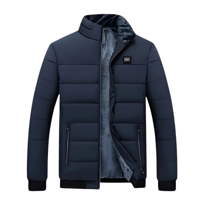 MILANO WINTERJACKE