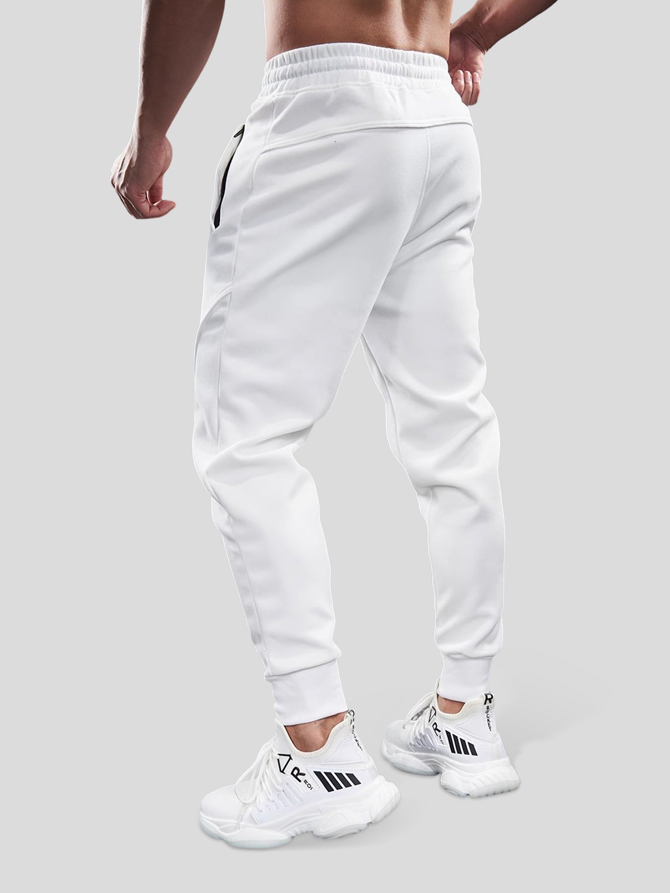 RENZO PERFORMANCE JOGGER
