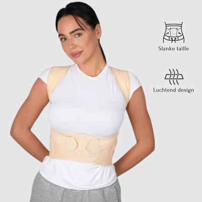 Cali PostureCorrector | Korrigiert Ihre Körperhaltung und lindert Schmerzen | UNISEX