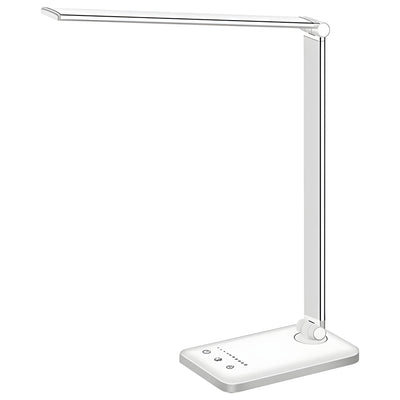 DeskLume Lamp - Flexible USB-Lade-LED-Decklampe