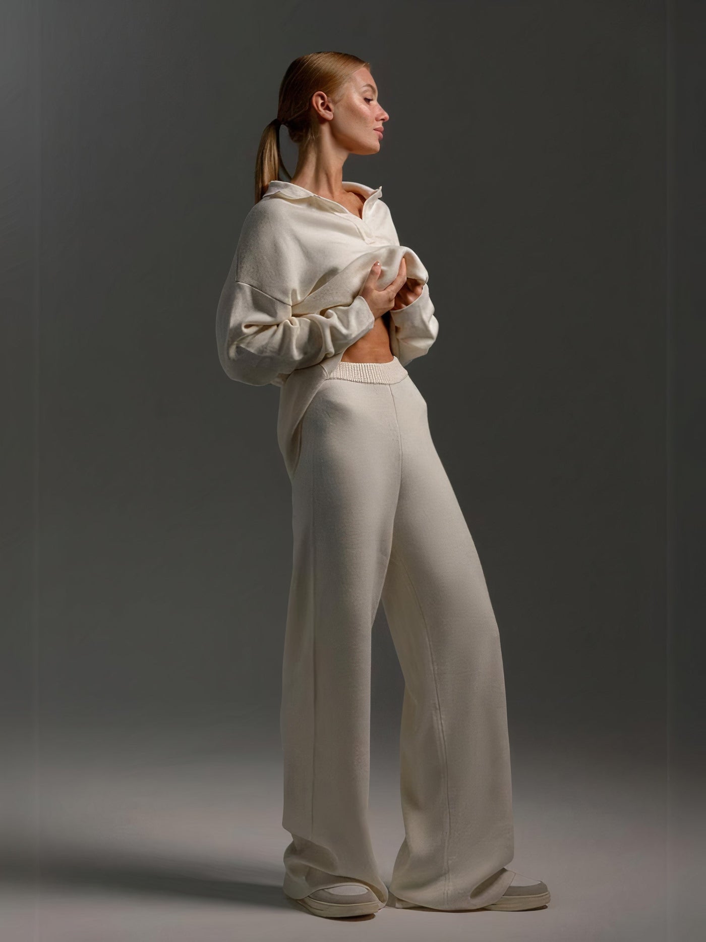 Glamoria© Eleganz | Vielseitiges Zwillingsset für Stil und Komfort