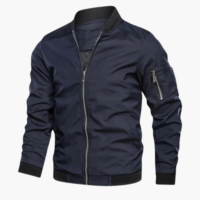 Bomberjacke für Herren - Modern, Leicht & Komfortabel