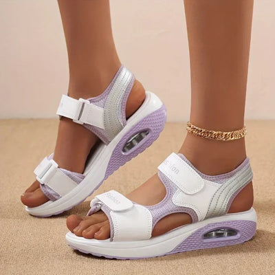 Marleen - City Chic Sandalen