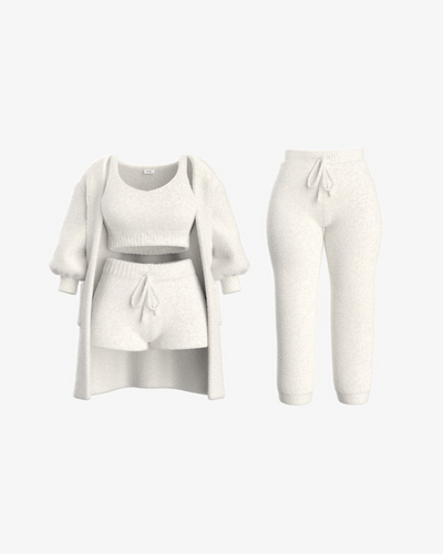 Isabella Loungewear | Set