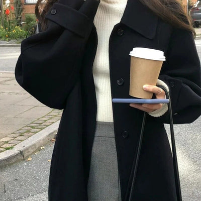 Heidi-Mode | Trendy Streetwear Schicke Jacke