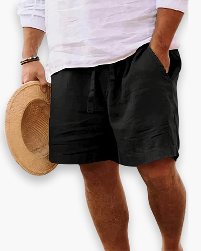 Herren Atmungsaktive Komfort Hose | Sommer