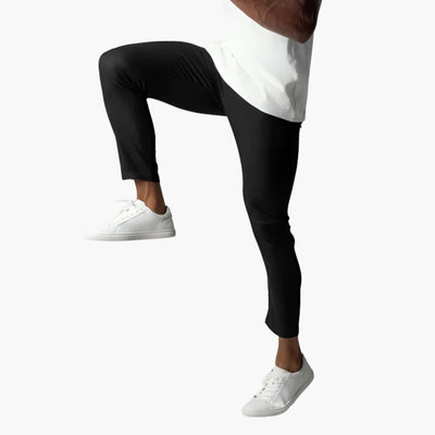 Alex | Stretch Chino Hose für flexiblen Komfort