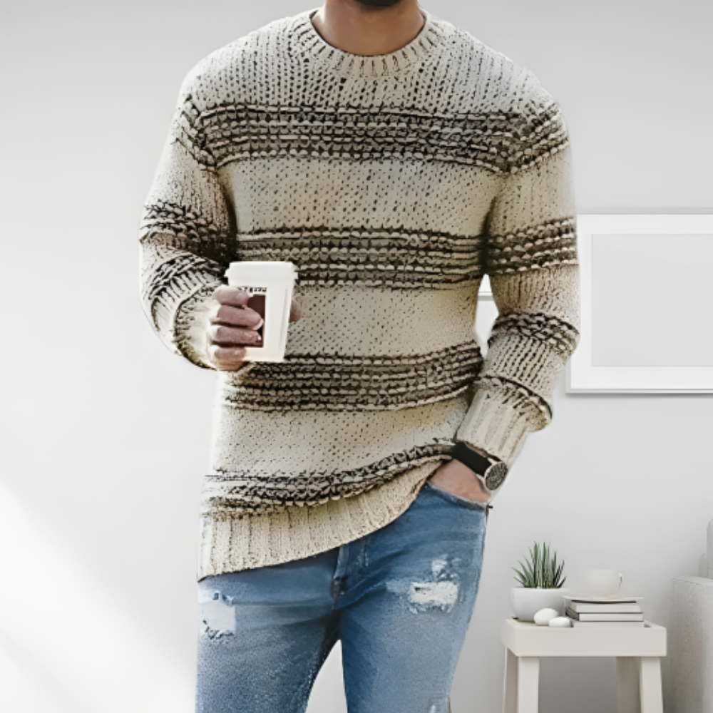 Libby | Modern and Versatile summer garment