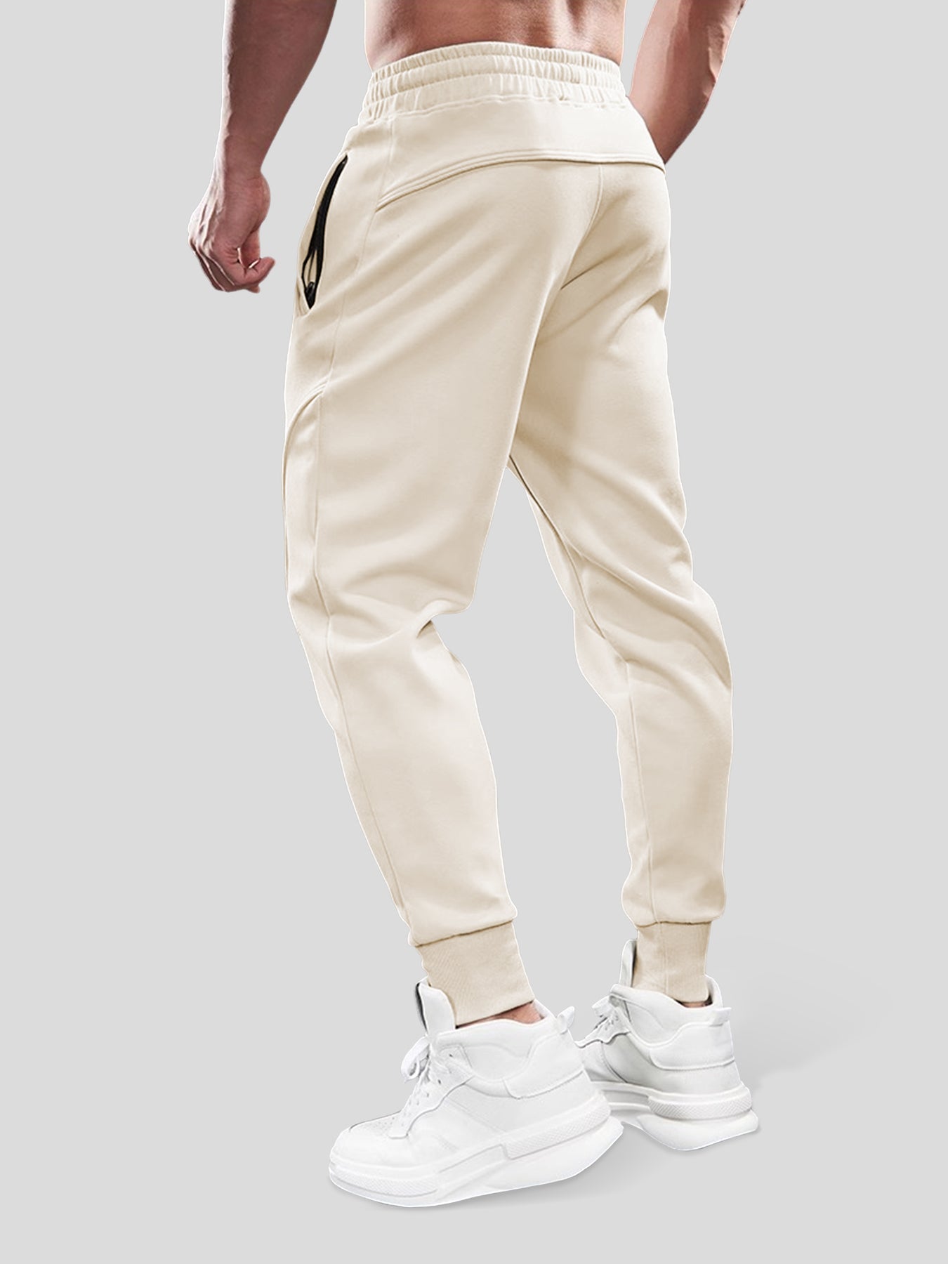 RENZO PERFORMANCE JOGGER