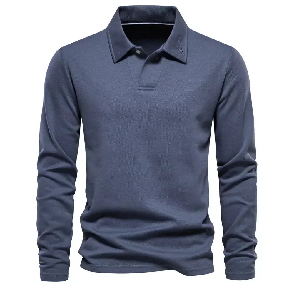 Boris - polopullover